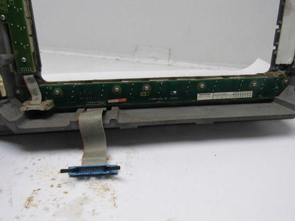 Siemens PA6-20GK 10GF 570 536 9001.00 570537.9101.00 Display Monitor HIT 15S