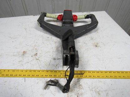 Raymond DOCKSTOCKER DSR300 Control Handle