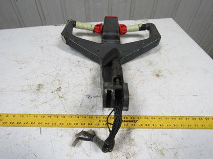 Raymond DOCKSTOCKER DSR300 Control Handle