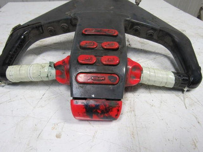 Raymond DOCKSTOCKER DSR300 Control Handle