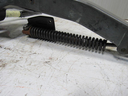 Raymond DOCKSTOCKER DSR300 Control Handle