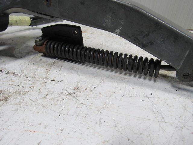 Raymond DOCKSTOCKER DSR300 Control Handle