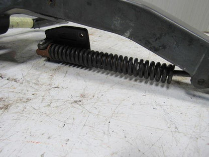 Raymond DOCKSTOCKER DSR300 Control Handle