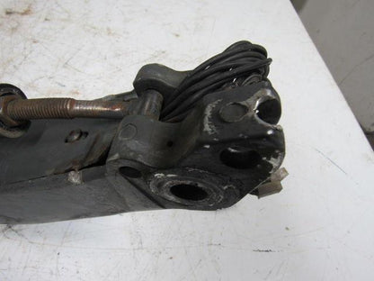 Raymond DOCKSTOCKER DSR300 Control Handle