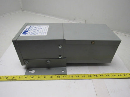 Acme T-1-69430 .250KVA  Constant Voltage Transformer 120-480V Pri 120-240 V Sec
