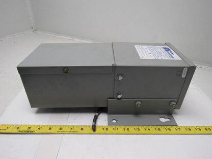Acme T-1-69430 .250KVA  Constant Voltage Transformer 120-480V Pri 120-240 V Sec