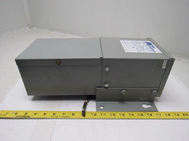 Acme T-1-69430 .250KVA  Constant Voltage Transformer 120-480V Pri 120-240 V Sec