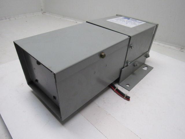 Acme T-1-69430 .250KVA  Constant Voltage Transformer 120-480V Pri 120-240 V Sec