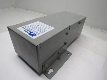 Acme T-1-69430 .250KVA  Constant Voltage Transformer 120-480V Pri 120-240 V Sec