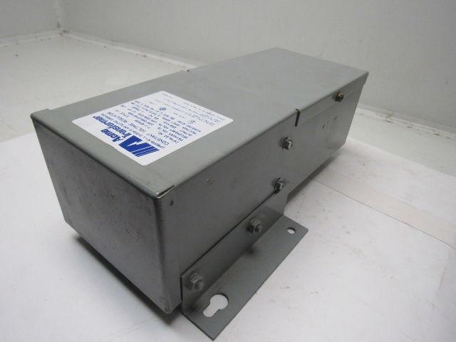 Acme T-1-69430 .250KVA  Constant Voltage Transformer 120-480V Pri 120-240 V Sec