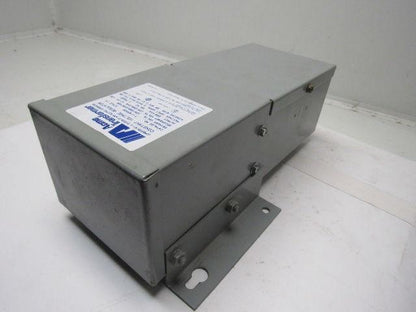 Acme T-1-69430 .250KVA  Constant Voltage Transformer 120-480V Pri 120-240 V Sec