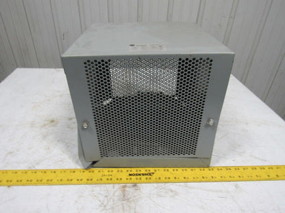 A-B Allen Bradley 1321-3RA35-B Line Reactor 600V 35A 3Ph 50/60 Hz