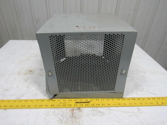 A-B Allen Bradley 1321-3RA35-B Line Reactor 600V 35A 3Ph 50/60 Hz
