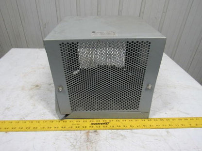 A-B Allen Bradley 1321-3RA35-B Line Reactor 600V 35A 3Ph 50/60 Hz