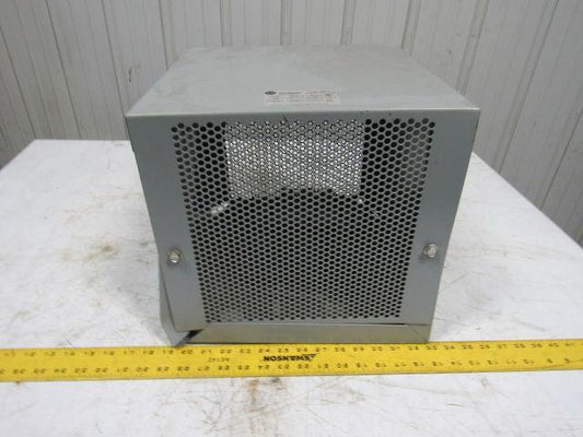 A-B Allen Bradley 1321-3RA35-B Line Reactor 600V 35A 3Ph 50/60 Hz