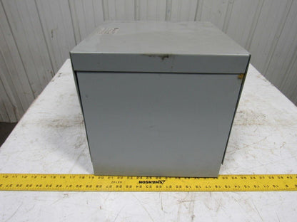 A-B Allen Bradley 1321-3RA35-B Line Reactor 600V 35A 3Ph 50/60 Hz