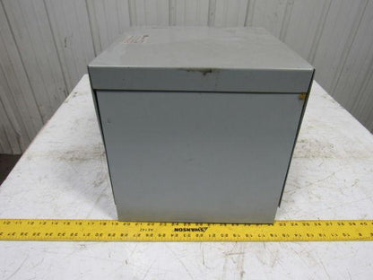 A-B Allen Bradley 1321-3RA35-B Line Reactor 600V 35A 3Ph 50/60 Hz