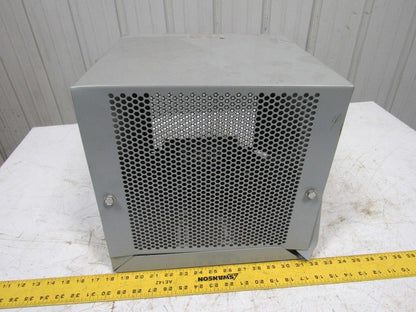 A-B Allen Bradley 1321-3RA35-B Line Reactor 600V 35A 3Ph 50/60 Hz