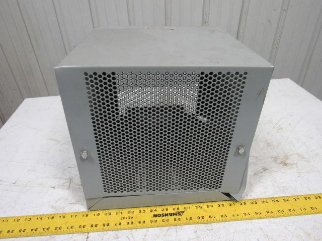 A-B Allen Bradley 1321-3RA35-B Line Reactor 600V 35A 3Ph 50/60 Hz