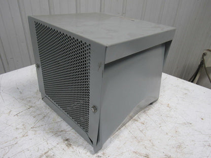 A-B Allen Bradley 1321-3RA35-B Line Reactor 600V 35A 3Ph 50/60 Hz