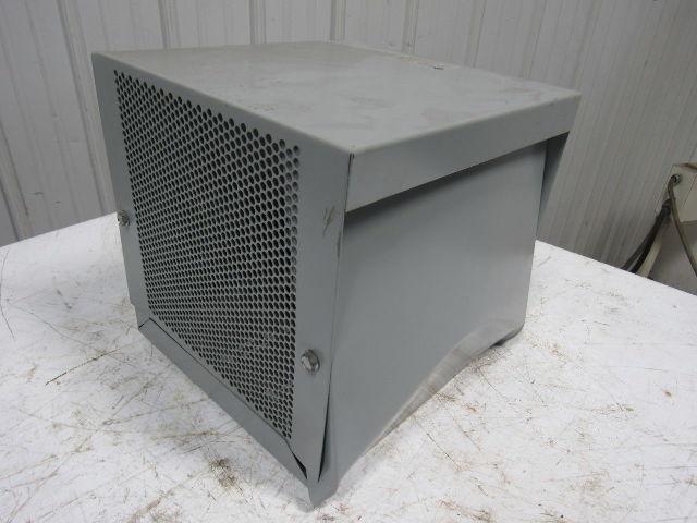A-B Allen Bradley 1321-3RA35-B Line Reactor 600V 35A 3Ph 50/60 Hz
