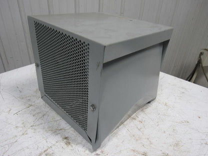 A-B Allen Bradley 1321-3RA35-B Line Reactor 600V 35A 3Ph 50/60 Hz