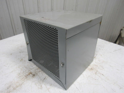 A-B Allen Bradley 1321-3RA35-B Line Reactor 600V 35A 3Ph 50/60 Hz