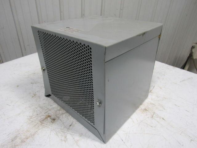 A-B Allen Bradley 1321-3RA35-B Line Reactor 600V 35A 3Ph 50/60 Hz