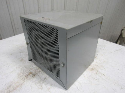 A-B Allen Bradley 1321-3RA35-B Line Reactor 600V 35A 3Ph 50/60 Hz