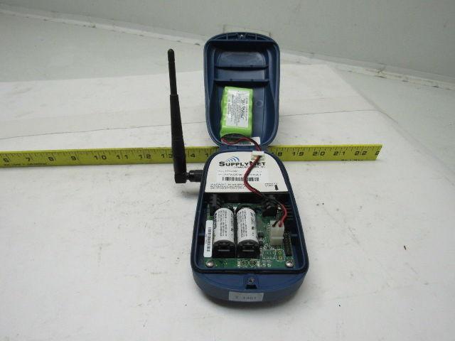 SupplyNet Communications 4410G0N000 350700405796 Unit Device Communicator