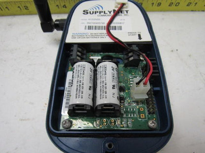 SupplyNet Communications 4410G0N000 350700405796 Unit Device Communicator