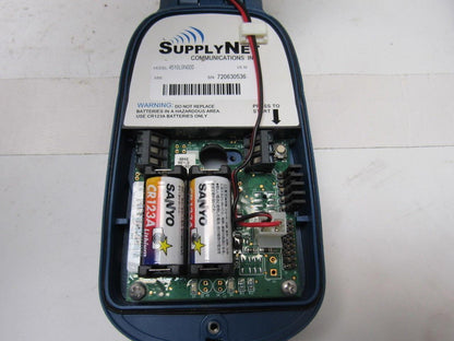 SupplyNet Communications 4510L0N000  Unit Device Communicator