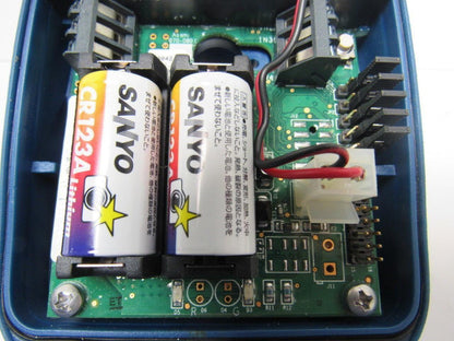 SupplyNet Communications 4510L0N000  Unit Device Communicator