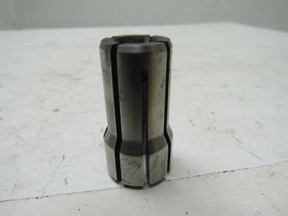Parlec DA100-0359 DA Collet Dbl Angle 23/64" 11/32"-23/64" Capacity Lot Of 4