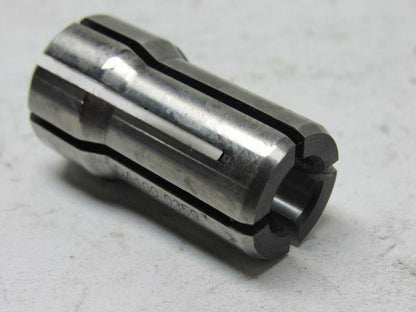 Parlec DA100-0359 DA Collet Dbl Angle 23/64" 11/32"-23/64" Capacity Lot Of 4