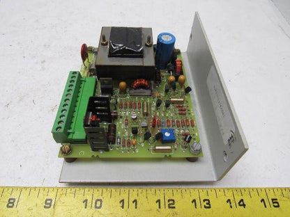 GE Fanuc 36A359133AAG01 LAN Current Source Power Supply