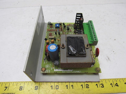 GE Fanuc 36A359133AAG01 LAN Current Source Power Supply