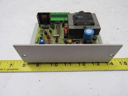 GE Fanuc 36A359133AAG01 LAN Current Source Power Supply