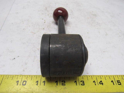 Kipp "Actima" Clamping Device W/Transverse Axis