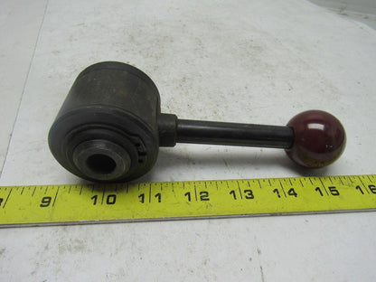 Kipp "Actima" Clamping Device W/Transverse Axis