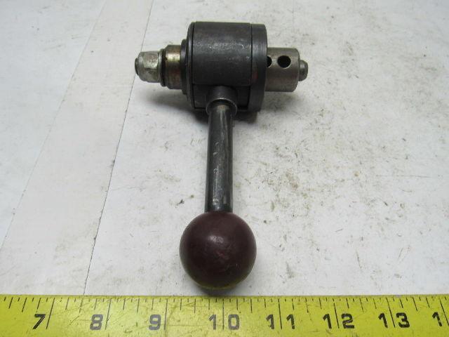 Kipp "Actima" Clamping Device W/1.301" Shaft