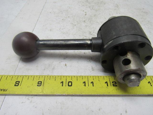 Kipp "Actima" Clamping Device W/1.301" Shaft