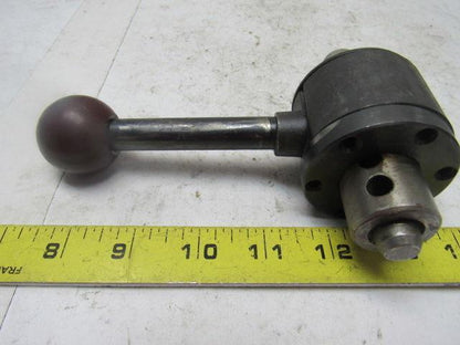 Kipp "Actima" Clamping Device W/1.301" Shaft
