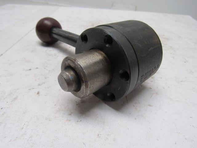 Kipp "Actima" Clamping Device W/1.301" Shaft