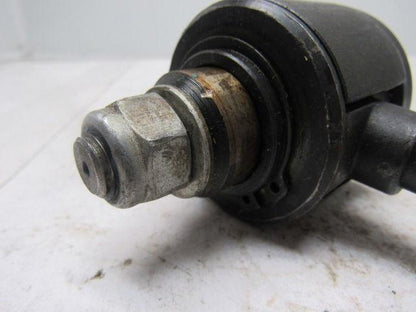 Kipp "Actima" Clamping Device W/1.301" Shaft