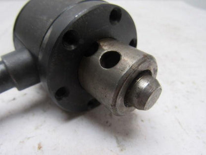 Kipp "Actima" Clamping Device W/1.301" Shaft