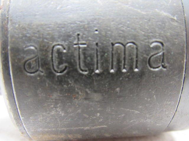 Kipp "Actima" Clamping Device W/1.301" Shaft