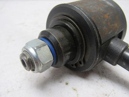 Kipp "Actima" Clamping Device W/1.301" Shaft W/Black Knob