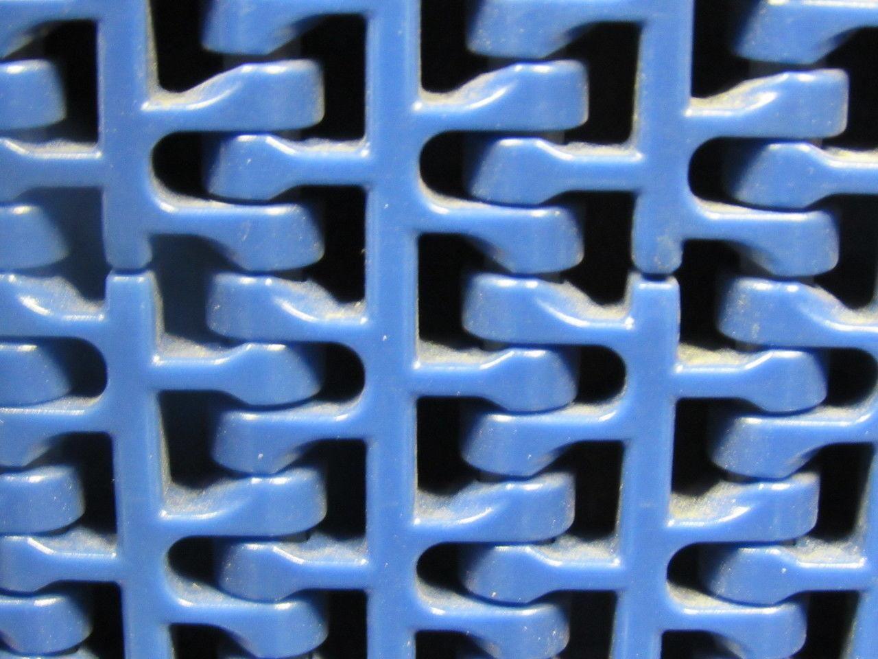 1/6HP 3PH 460V Adjustable Powered Diverter Transfer Side Conveyor 33" X 12"