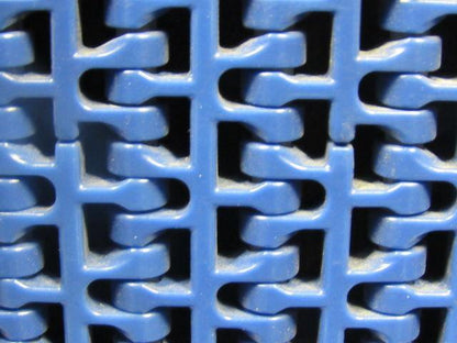 1/6HP 3PH 460V Adjustable Powered Diverter Transfer Side Conveyor 33" X 12"